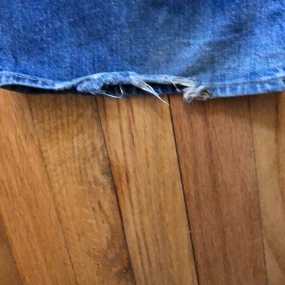 Paperdenim&cloth jeans made in USA - Picture 5 of 5